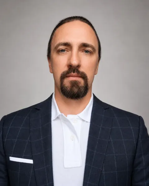 Сергей Можаров